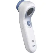 Braun Termometer BNT300