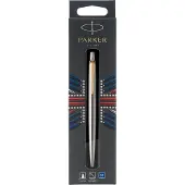 Parker Jotter Steel/Gold Kugelschreiber