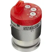 Steinel Sensoreinheit Minioptik Edelstahl