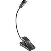 K&M Notenständer 12242 Flexlight Dual-LED