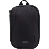 Case Logic Schutzhülle Logic Invigo Eco Zubehörtasche, schwarz