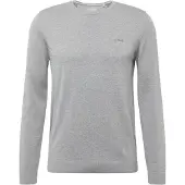 s.Oliver Pullover 2143173 Grau Regular Fit