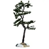 Lemax Weihnachtsfigur Marcescent tree small (multi)
