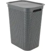 Rotho Brisen Wäschekorb 50 L