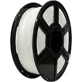 Flashforge PLA Matte 500g weißes 3D-Druckfilament