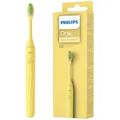 Philips One by Sonicare - Elektrische Zahnbürste - HY1200/22