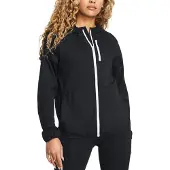 Under Armour Launch Lightweight Jacket Jkt-Schwarz 1381881-001__SM