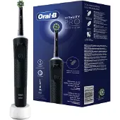 Oral-B Vitality Pro D103 Hangable Box Lilac Violet Elektrische Zahnbürste