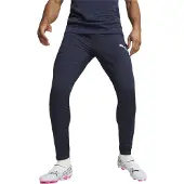 Puma Teamgoal Trainingshose Herren - Marine