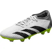 Adidas Herren Fussball-Rasenschuhe PREDATOR ACCURACY.3 L FG