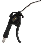 Fatmax Druckluftpistole Blaspistole Druckluft Ausblaspistole Lang