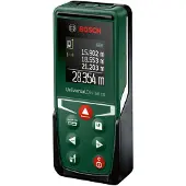 Bosch Digitaler Laser-Entfernungsmesser UniversalDistance 30