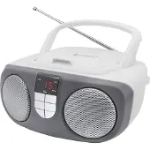Soundmaster SCD1400WE