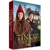 Dvd Tinkas Juleeventyr