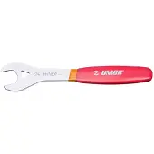 Unior 1617/2DP-US Konusschlüssel Einfach 15 mm Konusschlüssel Dicke 2 mm 624922