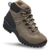 Grisport Wanderschuh Torino Mid Beige-Schuhgröße 41