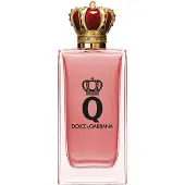 Dolce&Gabbana Q By Eau de Parfum Intense 100 ml