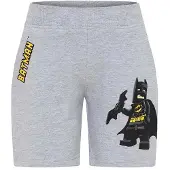 Lego Wear Sweatshorts "Parker 305" in Grau - 134