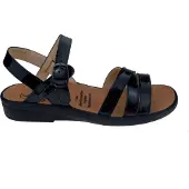 Ganter Sandalen für Damen in schwarz schwarz 286-00-01135