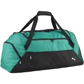Puma Teamgoal Teambag L sport green-black (04) OSFA