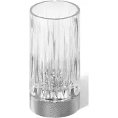 DECOR WALTHER Becher Club SMG Chrom