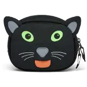 Affenzahn Lenkertasche, Panther