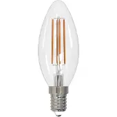 Arcchio LED-Leuchtmittel, E14, C35, 2,2 W, Kerze, 4.000 K