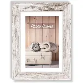 Zep Bilderrahmen V21236 Nelson 6 White Wash 20x30 cm