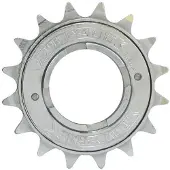 Sturmey Archer Freilaufkranz 1fach 15 Zähne