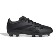 Adidas Fußballschuhe - Predator League L F - Schwarz - - 28 - Fußballschuhe
