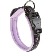 Ferplast Sport 25 Mm Dog Collar Lila 55 cm