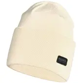 Buff Knitted Hat Weiß Mann