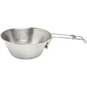 Nordisk 200ml Foldable Measure Cup Silber