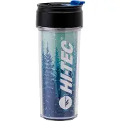 Hi-tec Whip 400ml Thermo Blau