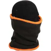 Somlys 899k Neck Warmer Schwarz Junge