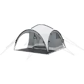 Easy Camp Kuppelzelt Camp Shelter (grau)