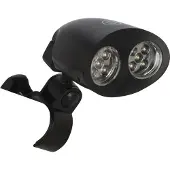 Vaggan BBQ Lampe – Grillzubehör