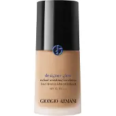 Giorgio Armani Designer Glow Radiant Revitalizing Foundation SPF 15 30 ml