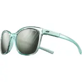 Julbo Spark Photochrome Polarisierte Sonnenbrille Durchsichtig Reactiv Glare Control/CAT1-3 Durchsichtig Reactiv Glare Control/CAT1-3