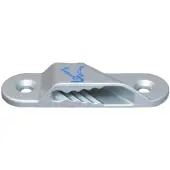Clamcleat Aluminium Hafenband 16 G Silber 3-6 mm Silber 3-6 mm