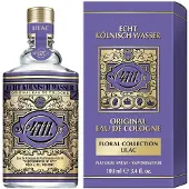 4711 Floral Collection Lilac EDC 100 ml UNISEX