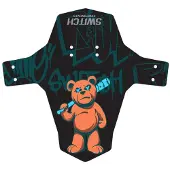 Nintendo Switch Vorderer Kotflügel Muds Killer Bear -1096