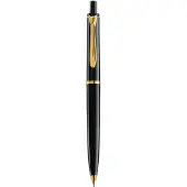 Pelikan Kugelschreiber K200 Schwarz Etui
