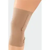 JUZO JuzoFlex Genu 100 nahtlose Kniebandage mit Gelenkschienen zur Stabilisierung 1 St