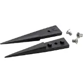 IDEAL TEK A259CF Pinzetten-Ersatzspitze 40 mm