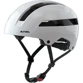 Alpina sport Alpina Soho, Helm mit offenem Visier, Formenbau, Glanz