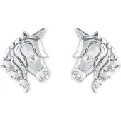 S.oliver sOliver Junior Paar Ohrstecker Einhorn 2018519