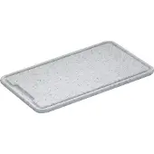 Zassenhaus 60072 Schneidebrett 42x27x1.5 Cm