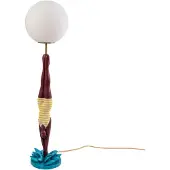 Seletti Taucherlampe gelb