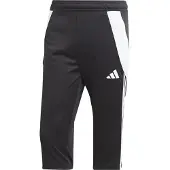 Adidas Tiro24 Slim Fit 3/4-hosen